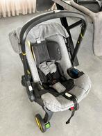 2 in 1 Autostoel/Kinderwagen doona look, Overige merken, Autogordel, Zo goed als nieuw, Zijbescherming