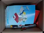 Brandweerkazerne, Kinderen en Baby's, Speelgoed | Playmobil, Ophalen of Verzenden, Gebruikt