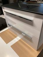 Atlantic Sienna Badkamermeubel met Spiegel, Ophalen, Nieuw, 50 tot 100 cm, Minder dan 100 cm