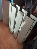Aluminium opklap bed voorzelfbouw camper, Ophalen of Verzenden, Zo goed als nieuw