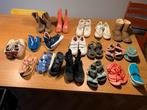 Diverse schoenen collectie - maat 27-31, Kinderen en Baby's, Kinderkleding | Schoenen en Sokken, Ophalen, Gebruikt, Jongen of Meisje