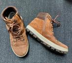 Gevoerde winterschoenen heren schioen boots maat 39, Kleding | Heren, Schoenen, Ophalen of Verzenden, Zo goed als nieuw, Bruin