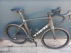 Trek Madone 9.0 maat 60, Fietsen en Brommers, Fietsen | Racefietsen, Gebruikt, Carbon, 57 tot 61 cm, Meer dan 20 versnellingen
