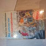 Het geheim van de wegloopkinderen, Boeken, Ophalen of Verzenden, Zo goed als nieuw, Karen van Holst Pellekaan