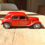 Bburago modelauto citroen T.A. 15cv 1/24, Hobby en Vrije tijd, Modelauto's | 1:24, Ophalen of Verzenden, Gebruikt, Bburago