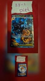 Charizard 125/094, Ophalen of Verzenden