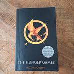 The Hunger Games - Suzanne Collins, Ophalen of Verzenden, Gelezen, Suzanne Collins