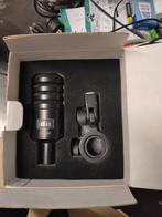 EQPLUS HEIL MIC781, Telecommunicatie, Ophalen of Verzenden, Gebruikt, Zender en Ontvanger