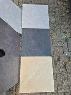 Tuintegels 60x60 - Nieuw! Genoeg op voorraad, Tuin en Terras, Ophalen of Verzenden, Nieuw, Keramiek