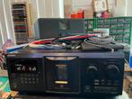 Sony cdp-cx335, Ophalen, Zo goed als nieuw, Sony, Wisselaar