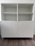 Ikea wandmeubel, Huis en Inrichting, Ophalen, Overige materialen, Met deur(en), 100 tot 150 cm