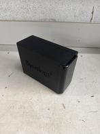 Synology DS213 NAS, Computers en Software, NAS, Ophalen of Verzenden, Gebruikt