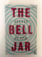 Sylvia Plath The Bell Jar book, Ophalen, Zo goed als nieuw, Sylvia Plath, Nederland