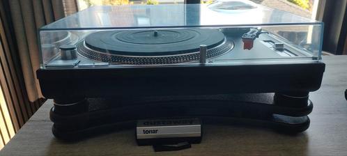 Technics SL1210 MK2, Muziek en Instrumenten, Dj-sets en Draaitafels, Zo goed als nieuw, Draaitafel, Technics, Ophalen
