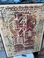 Wissellijst 80x100 cm, Huis en Inrichting, Woonaccessoires | Lijsten, Ophalen of Verzenden, Nieuw