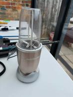 Nutribullet blender, Witgoed en Apparatuur, Ophalen of Verzenden, Gebruikt