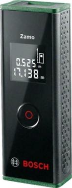 Bosch Zamo (III) Afstandsmeter - Tot 20 meter bereik, Doe-het-zelf en Verbouw, Meetapparatuur, Ophalen, Nieuw, Afstand