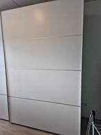 Grote kledingkast met schuifdeuren - 300x235x65 cm, Ophalen, Overige materialen, Met deur(en), 200 cm of meer