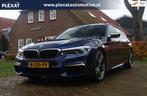 BMW 5-serie Touring M550d xDrive High Executive Aut. | Night, Automaat, Adaptive Cruise Control, Gebruikt, Euro 6
