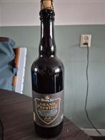 Hertog Jan Grand Prestige 2018 - Zeldzaam!, Verzamelen, Biermerken, Ophalen of Verzenden, Nieuw, Flesje(s), Hertog Jan