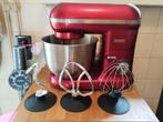 Bourgini classic kitchen chef, Ophalen, Zo goed als nieuw
