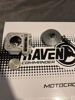 Malossi 80cc opvoerkit voor piaggio en vespa, Ophalen of Verzenden, Zo goed als nieuw, Overige typen, Piaggio