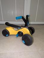 Berg driewieler, Kinderen en Baby's, Speelgoed | Buiten | Voertuigen en Loopfietsen, Ophalen, Gebruikt, Loopfiets