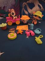 My Little Petshop, Ophalen of Verzenden, Zo goed als nieuw