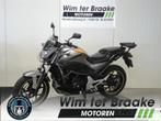 Honda NC 700 S ABS (bj 2012), Motoren, Motoren | Honda, Naked bike, Bedrijf, 2 cilinders, 670 cc