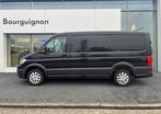 Volkswagen Crafter Exclusive L3 2.0 TDI 140 pk | V06KRD | Au, Stof, 4 cilinders, Volkswagen, 3000 kg