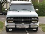 Chevrolet Chevy Van | 5.7 G20 Explorer Limited Edition | GMC, Auto's, Oldtimers, Te koop, Geïmporteerd, Bedrijf, Benzine