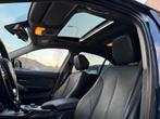 BMW 3-serie 320d Automaat M Sport M Performance EfficientDyn, Auto's, Automaat, Euro 5, Achterwielaandrijving, Zwart