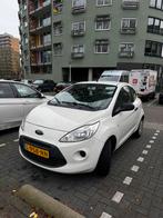 Ford Ka 1.2 69pk 2013 Wit, Voorwielaandrijving, 1242 cc, 4 cilinders, 4 stoelen