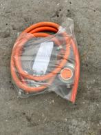 Gasslang met druk regelaar nieuw, Caravans en Kamperen, Ophalen, Nieuw