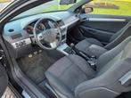Opel Astra GTC 1.8 Sport OPC AIRCO *apk:12-2026*, Auto's, Opel, Gebruikt, 4 cilinders, 1165 kg, Zwart