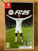 Fc25 nintendo switch, 1 speler, Ophalen of Verzenden, Zo goed als nieuw, Vanaf 3 jaar