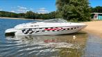 Mariah SX 24 open bow limited edition, Watersport en Boten, Speedboten, Ophalen, Gebruikt, Binnenboordmotor, 6 meter of meer
