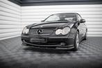 Maxton Design Sport Spoiler Splitter Lip Mercedes CLK, Ophalen of Verzenden