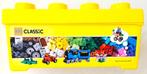 LEGO CLASSIC SETS IN BEWAARDOOS, Kinderen en Baby's, Speelgoed | Duplo en Lego, Ophalen of Verzenden, Zo goed als nieuw, Complete set