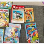 Vakantieboek Donald Duck Mickey Willie wortel, Boeken, Eén comic, Ophalen of Verzenden, Zo goed als nieuw, Europa