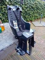 Zeer net bobike exlusive achterzitje, Ophalen, Zo goed als nieuw