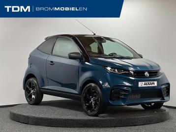 Aixam Coupé Sport beschikbaar voor biedingen