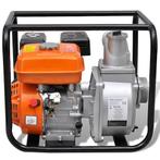 Waterpomp benzine 80 mm 4800 W, Tuin en Terras, Ophalen of Verzenden, Nieuw, Elektrisch