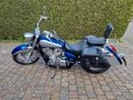 Honda Shadow VT750C 2009 (27000km), Motoren, Motoren | Honda, Particulier, Chopper