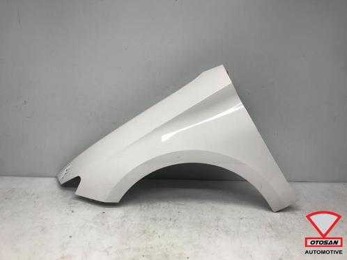 Seat Leon 5FA 2020+ Zijscherm Spatbord Links Voor Origineel!, Auto-onderdelen, Carrosserie en Plaatwerk, Seat, Voor, Links, Gebruikt