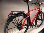Vakantiefiets Idworx All Rohler Rohloff & Son BongersBikes, 28 inch, 10 tot 15 versnellingen, Info@bongersbikes.nl, Nieuw