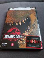 Jurassic Park - dvd, Cd's en Dvd's, Alle leeftijden, Ophalen of Verzenden, Zo goed als nieuw