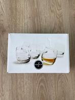 Whiskyglazen Sagaform (6 stuks), Ophalen, Nieuw, Borrel- of Shotglas