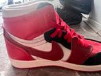 Air Jordan 1 High method of Make, Overige kleuren, Air Jordan, Ophalen of Verzenden, Zo goed als nieuw