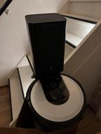 iRobot Roomba i7+ Robotstofzuiger met Clean Base, Gebruikt, Ophalen of Verzenden, Robotstofzuiger, Minder dan 1200 watt